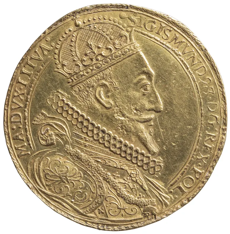 Münze