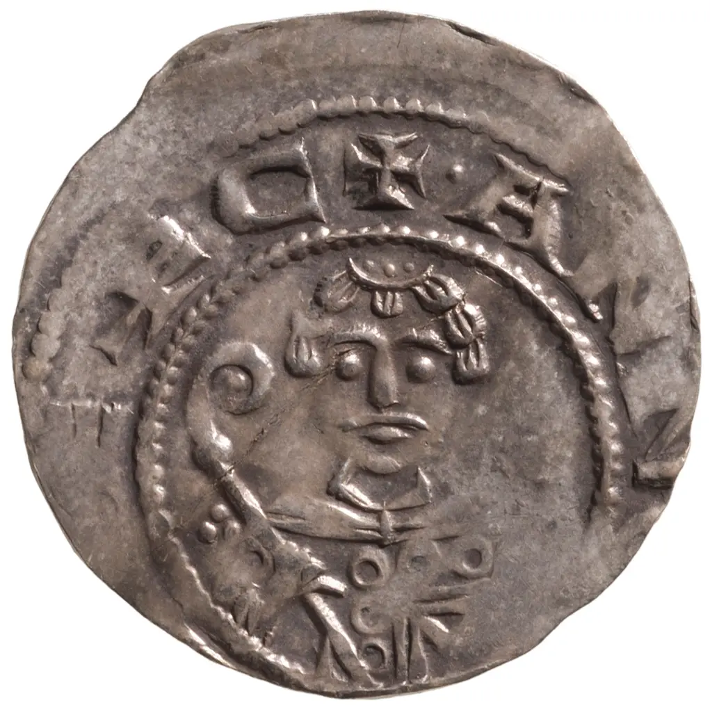 Erzbischöfe von Köln: Anno (1056–1075)