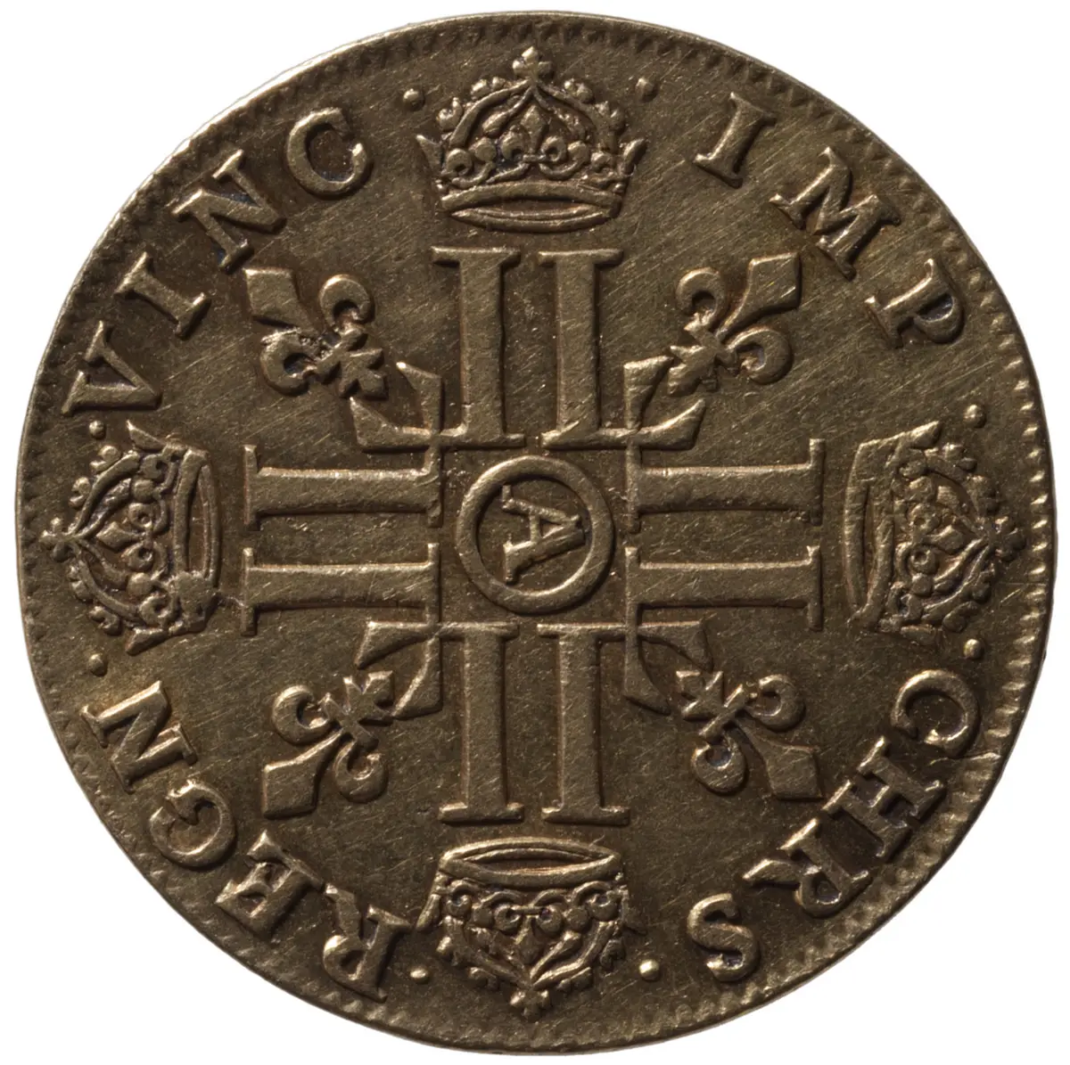 Frankreich: Ludwig XIII.