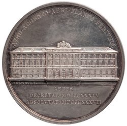 Habsburg: Kaiser Ferdinand I.