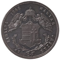 Habsburg: Franz Joseph I.