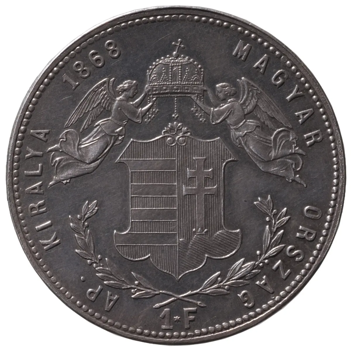 Habsburg: Franz Joseph I.