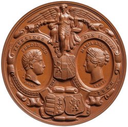 Habsburg: Kaiser Ferdinand I.