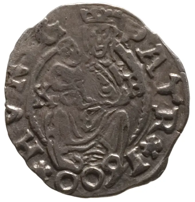 Münze