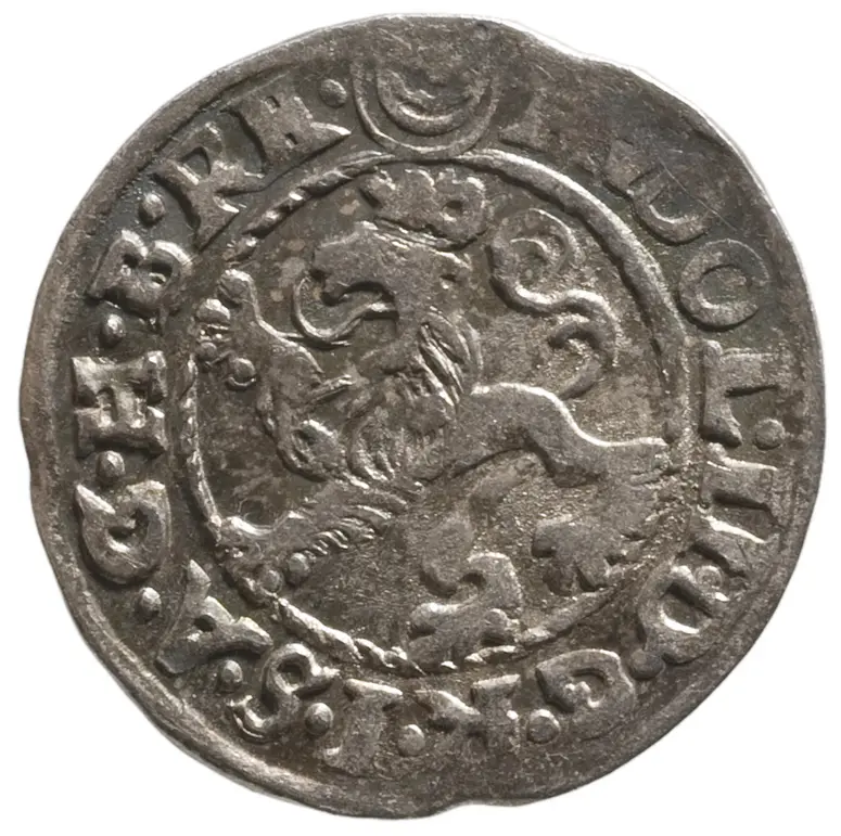 Münze