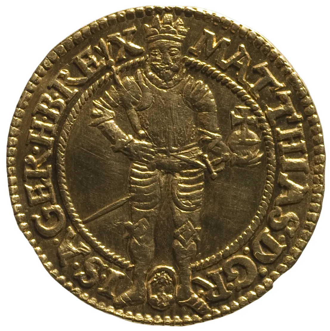 Münze