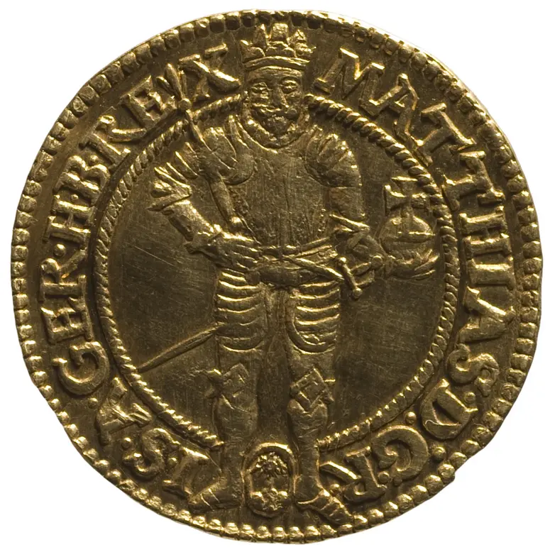 Münze