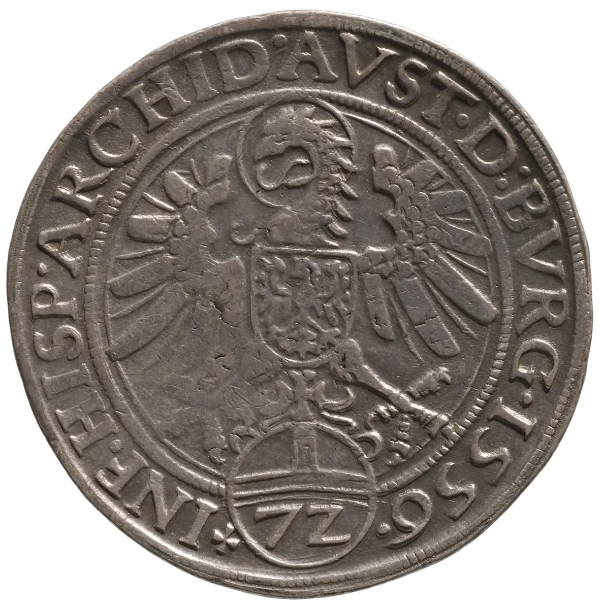 Münze
