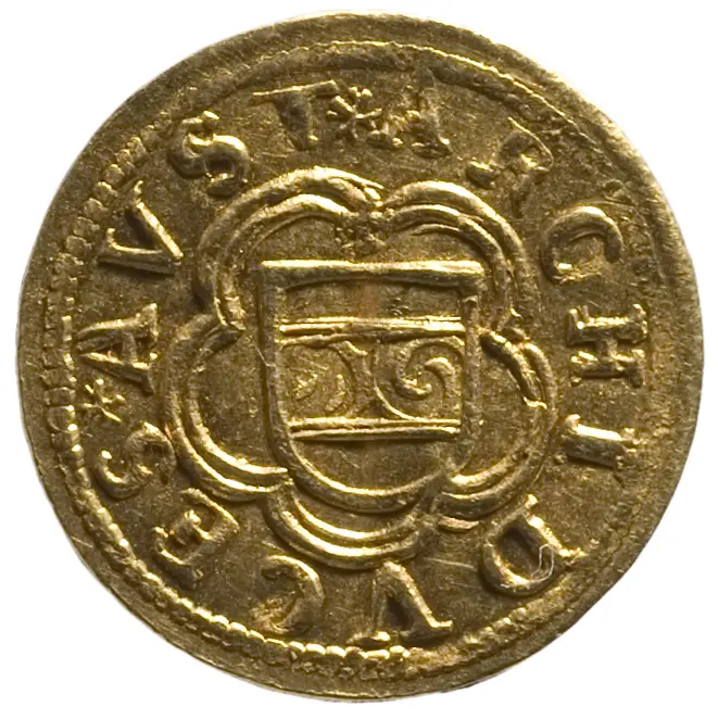 Münze