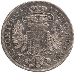 Haus Österreich: Maria Theresia