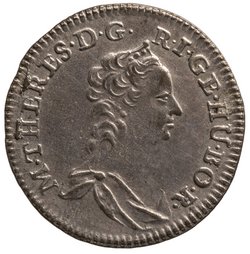 Haus Österreich: Maria Theresia