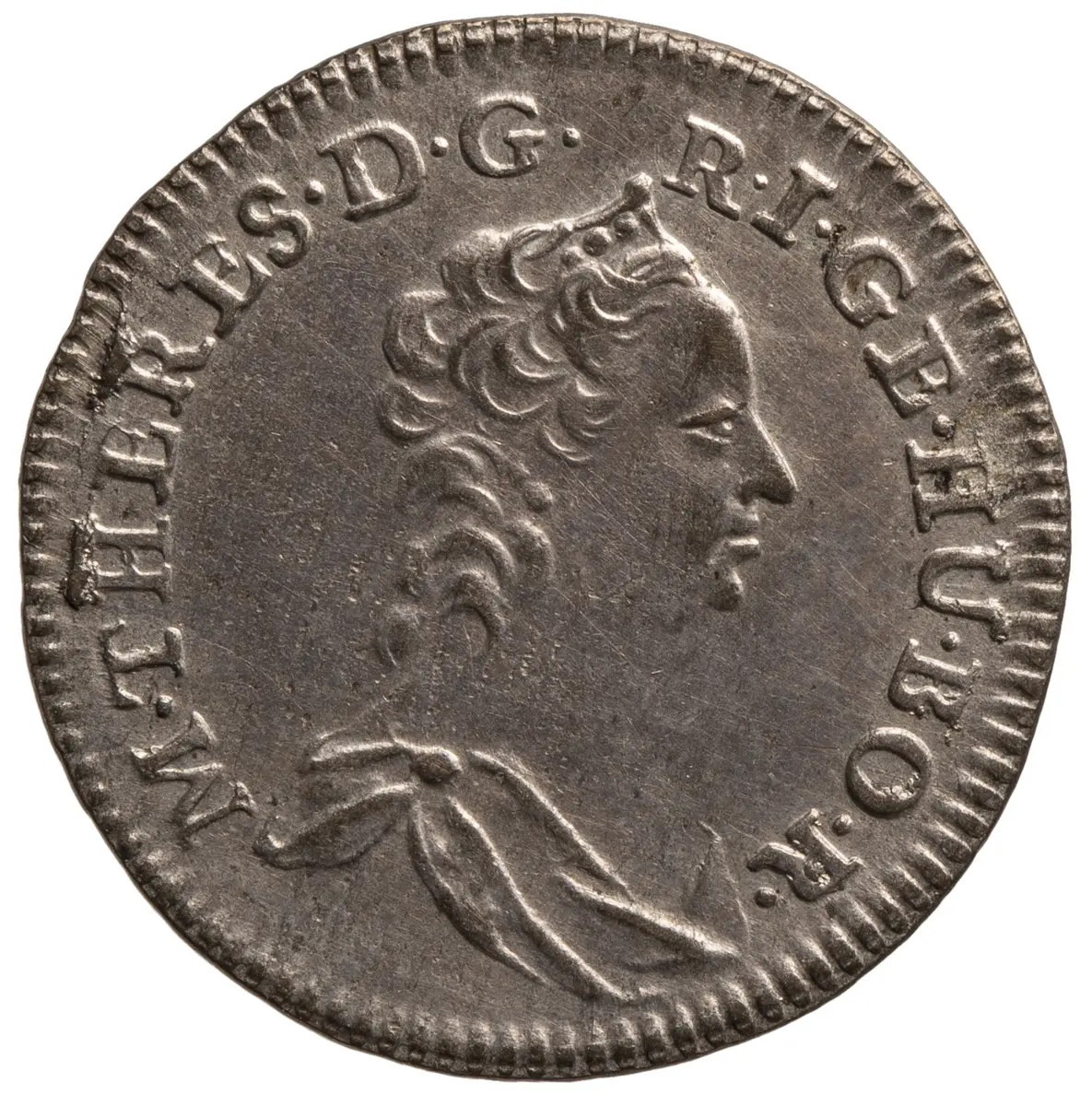 Haus Österreich: Maria Theresia
