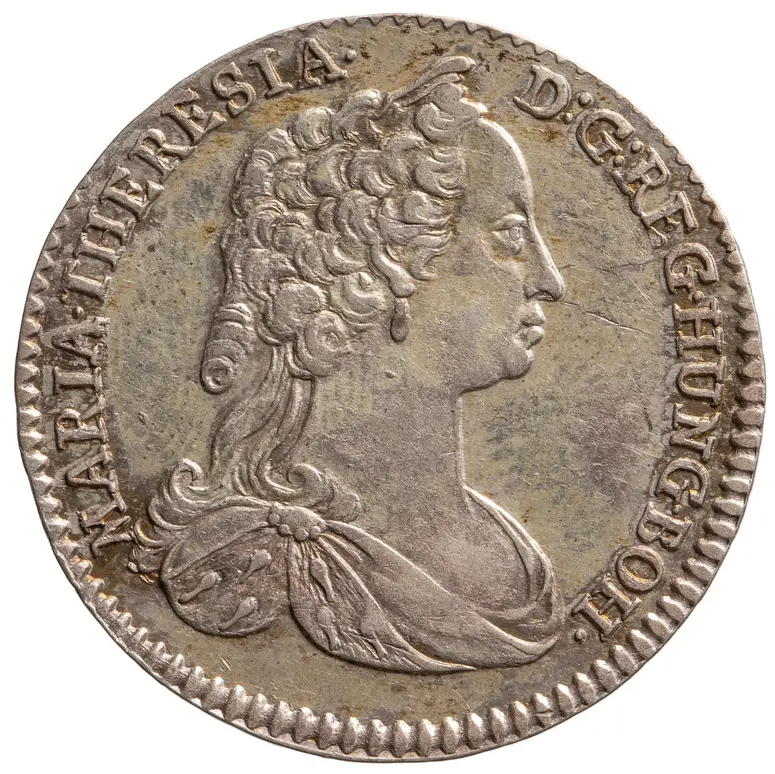 Münze