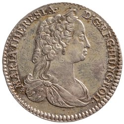 Haus Österreich: Maria Theresia