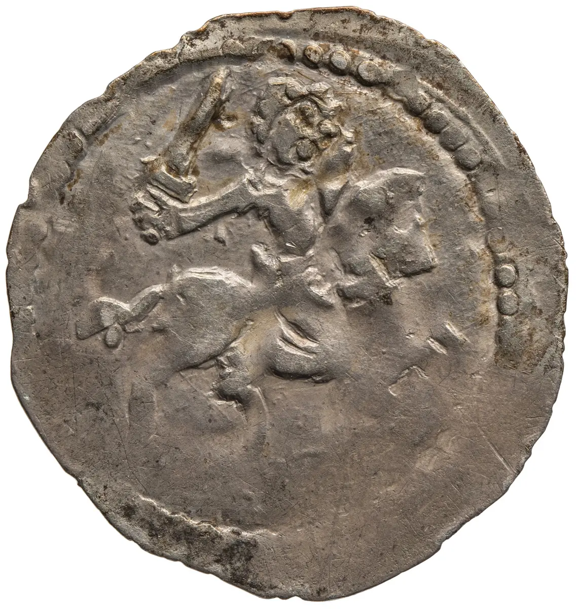 Herzöge von Österreich: Leopold V. (1177–1194)