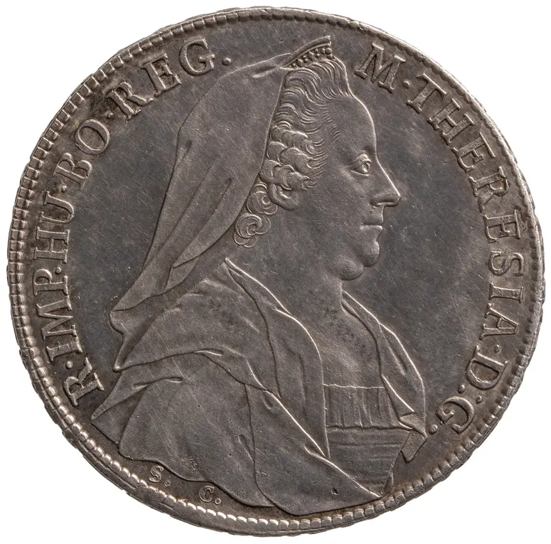 Münze