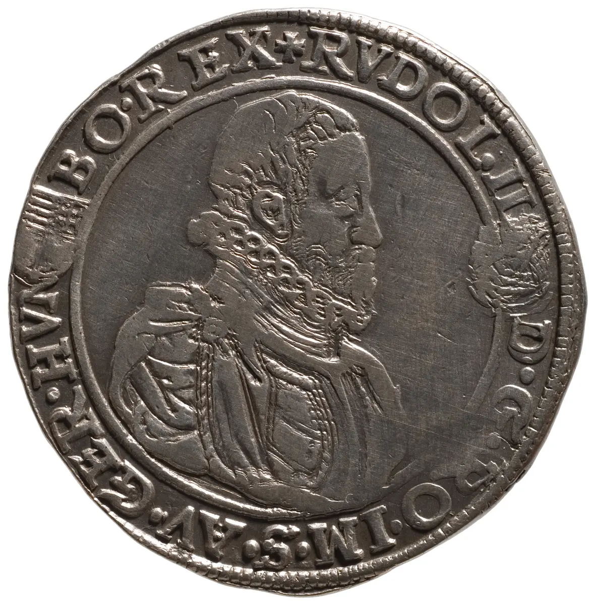 Münze
