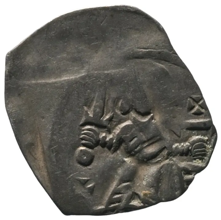 Herzöge von Kärnten / Herren von Krain: Bernhard (1202–1256)