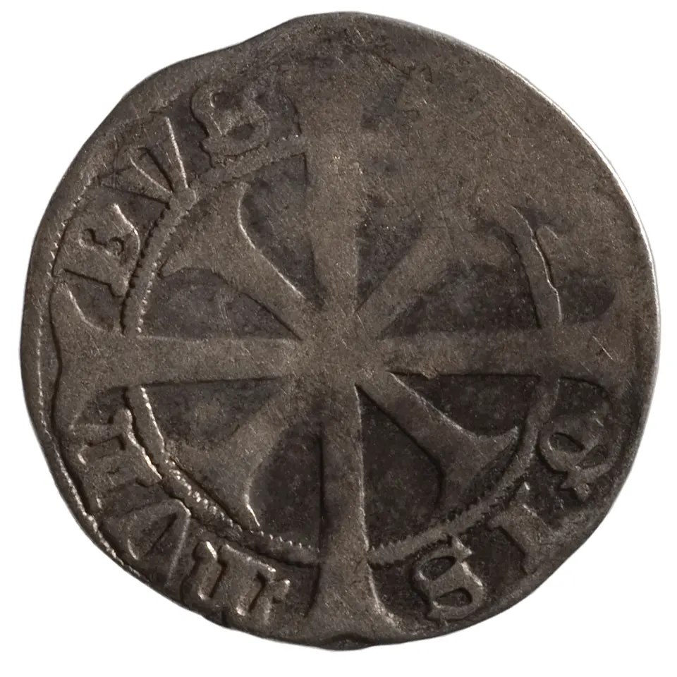 Haus Österreich: Sigismund