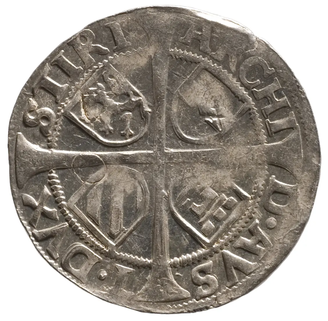 Münze