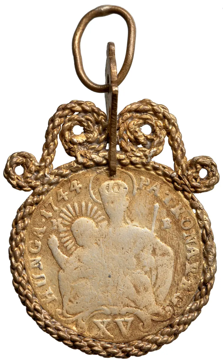 Haus Österreich: Maria Theresia