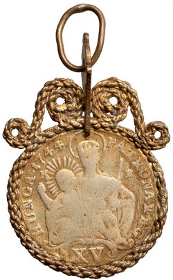 Haus Österreich: Maria Theresia
