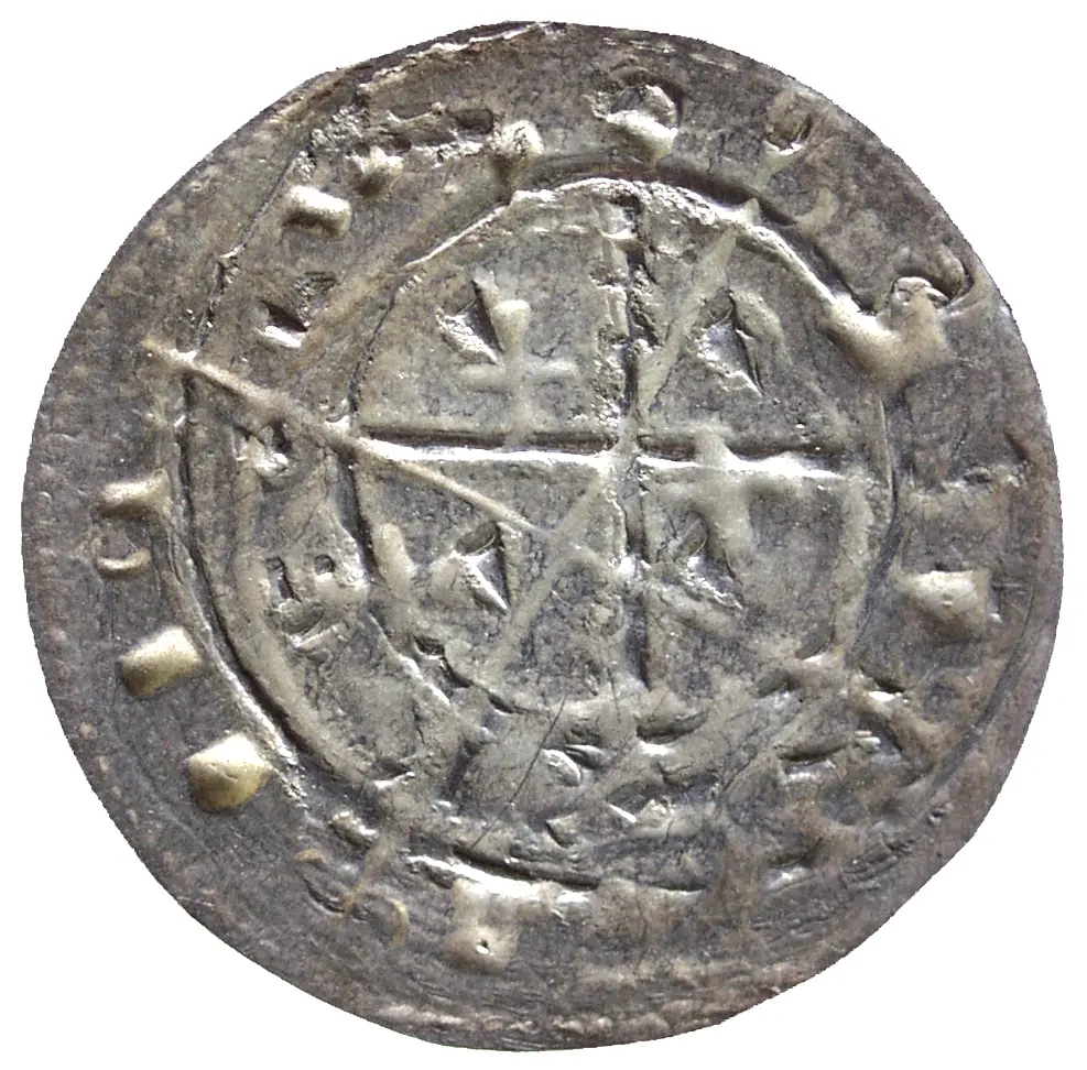 Könige von Ungarn: Ladislaus I. der Heilige