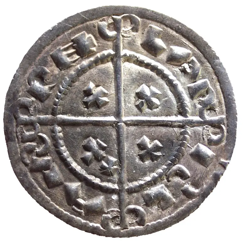 Münze