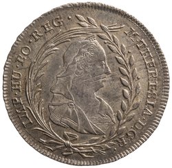 Haus Österreich: Maria Theresia