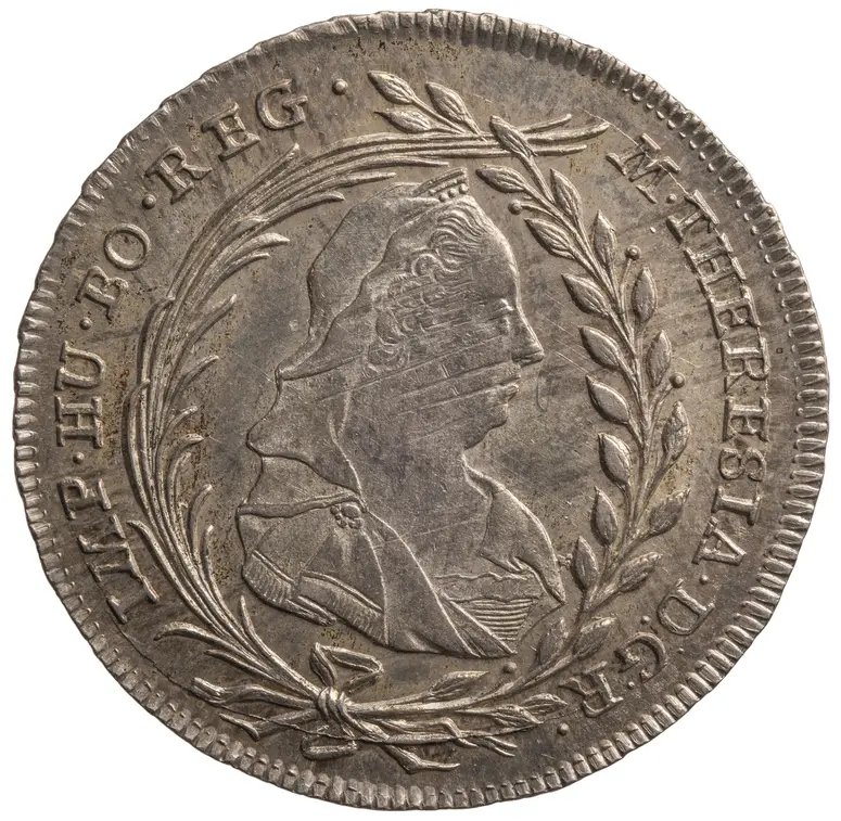 Münze