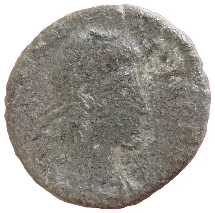 Constantius II.