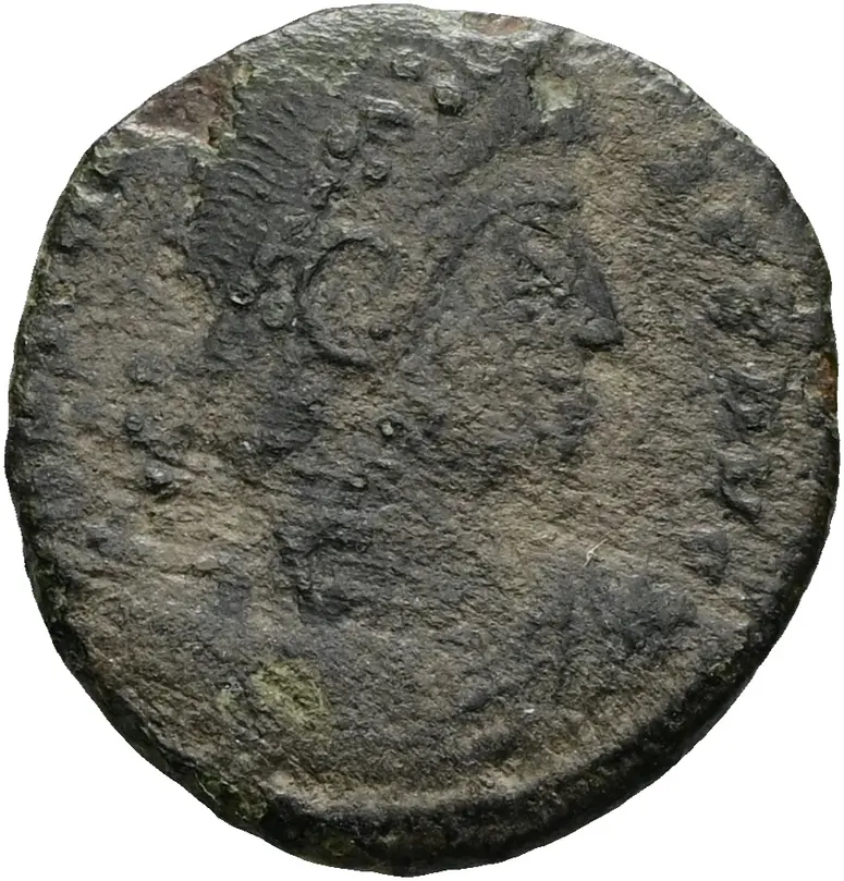 Münze