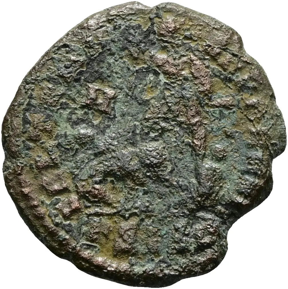 Constantius II.
