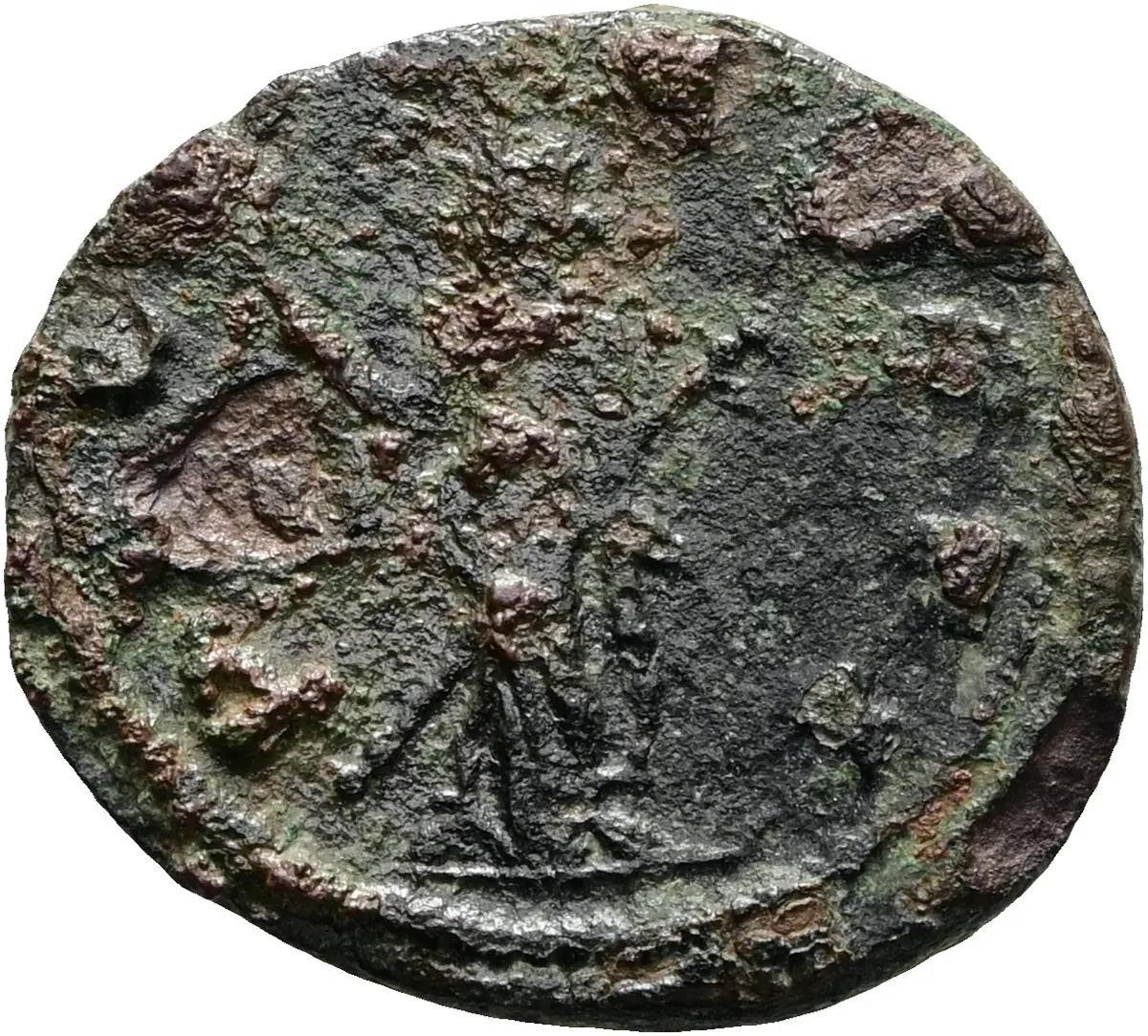 Claudius II. Gothicus