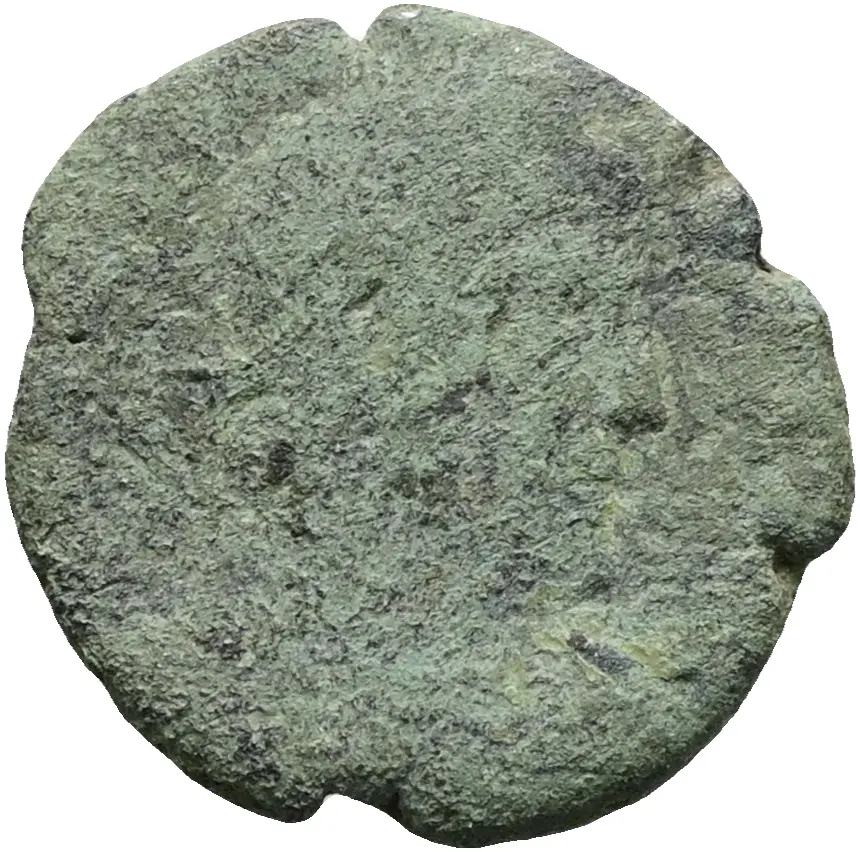 Valentinianus I., Valens II. oder Gratianus