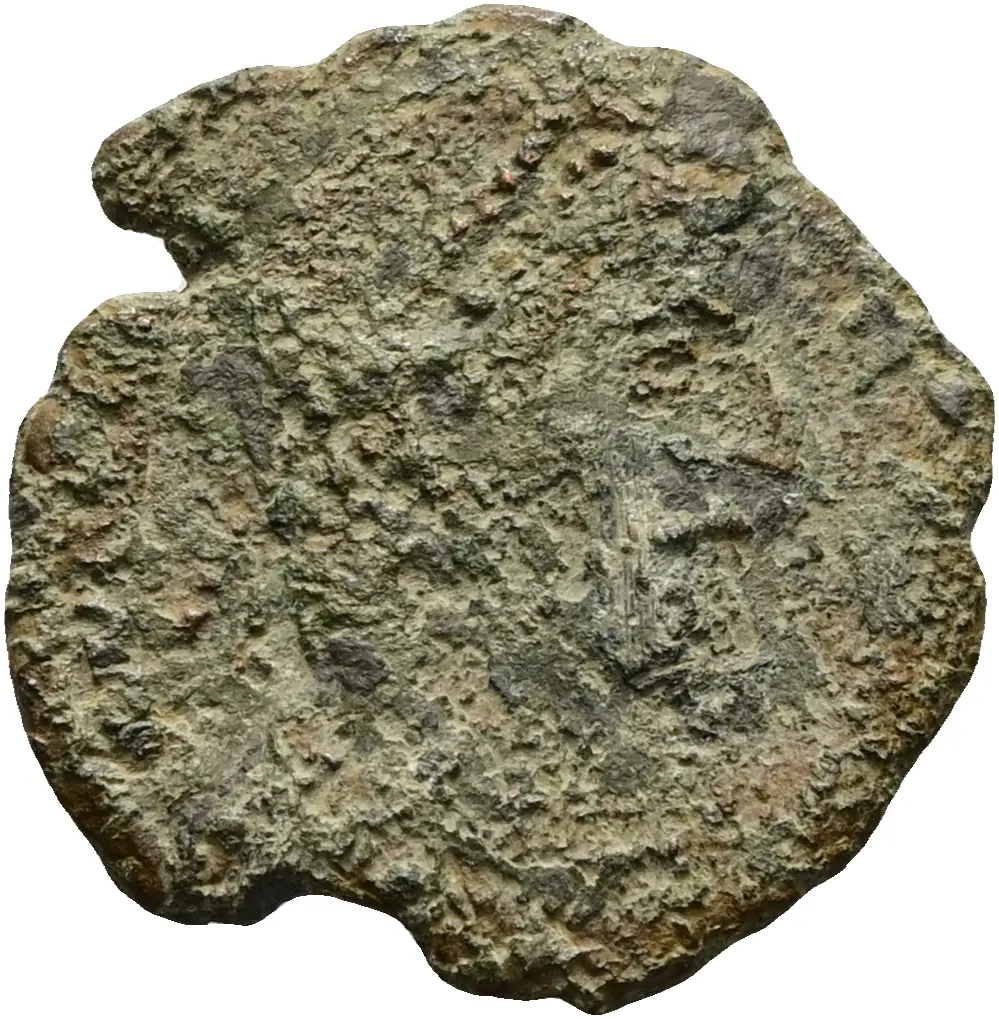 Valens II.