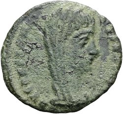 Divus Constantinus I.