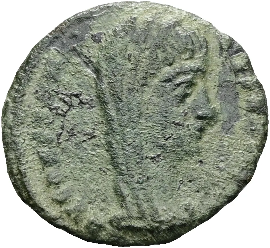 Divus Constantinus I.