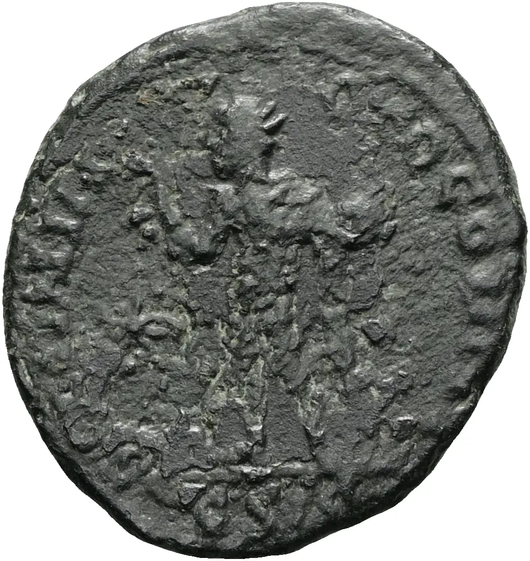 Münze