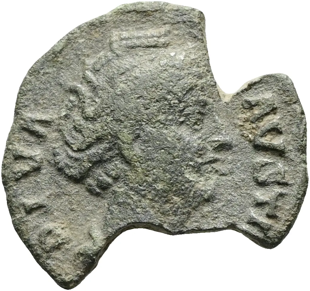 Münze