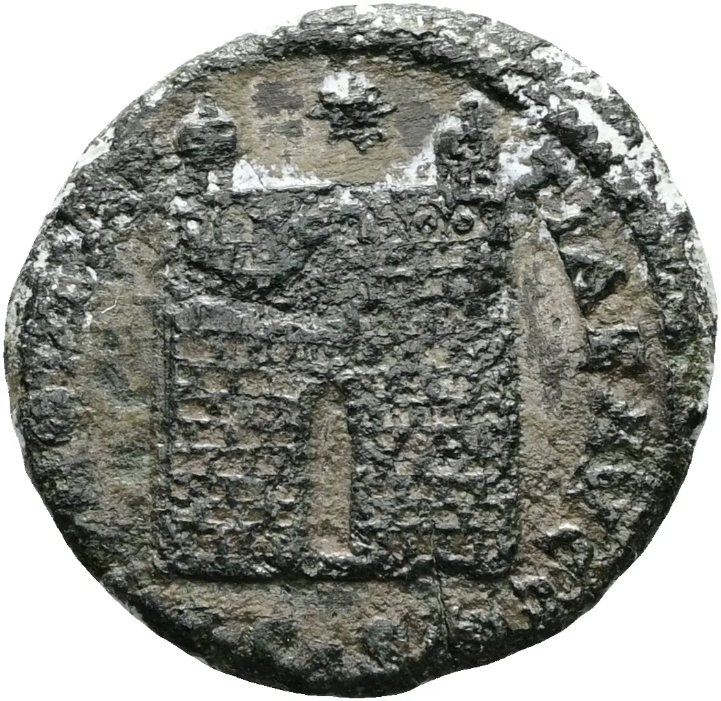 Münze
