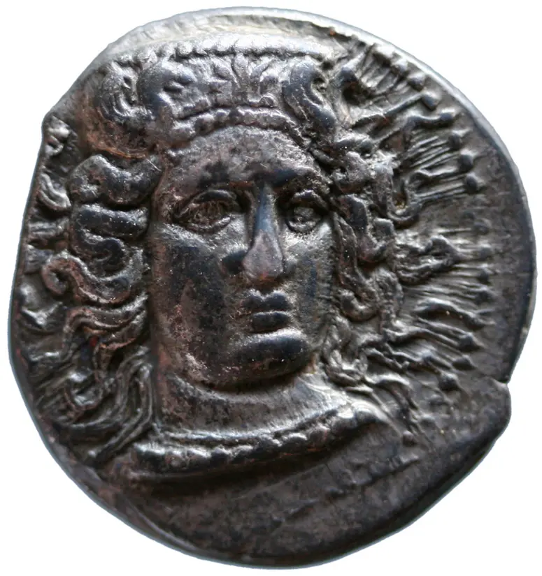 Münze