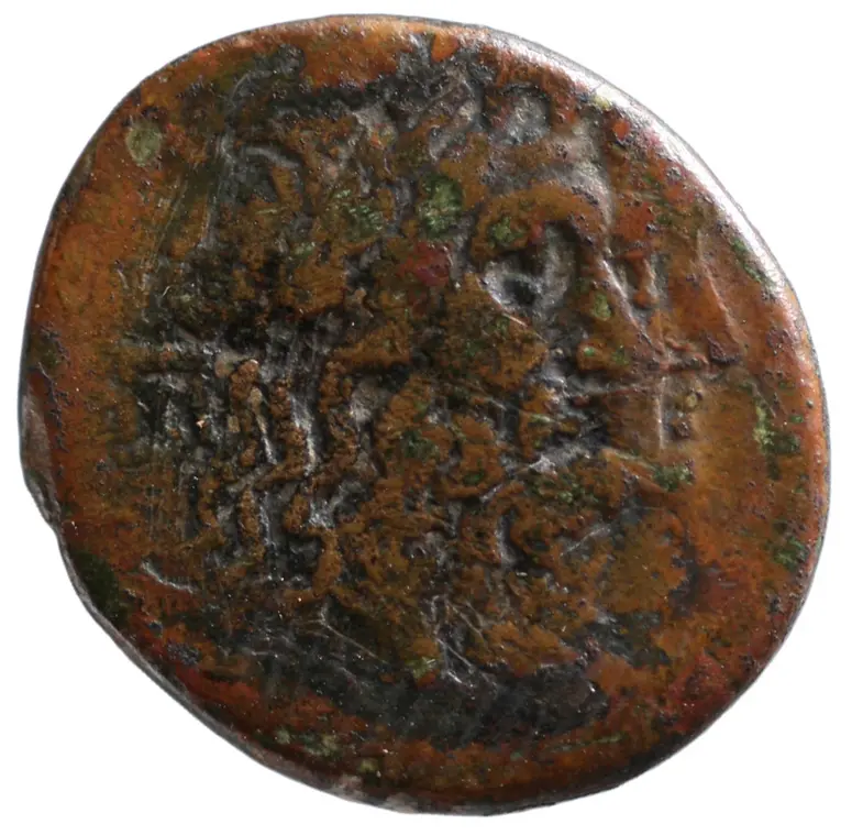 Münze
