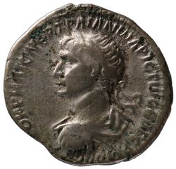 Arabia: Traianus
