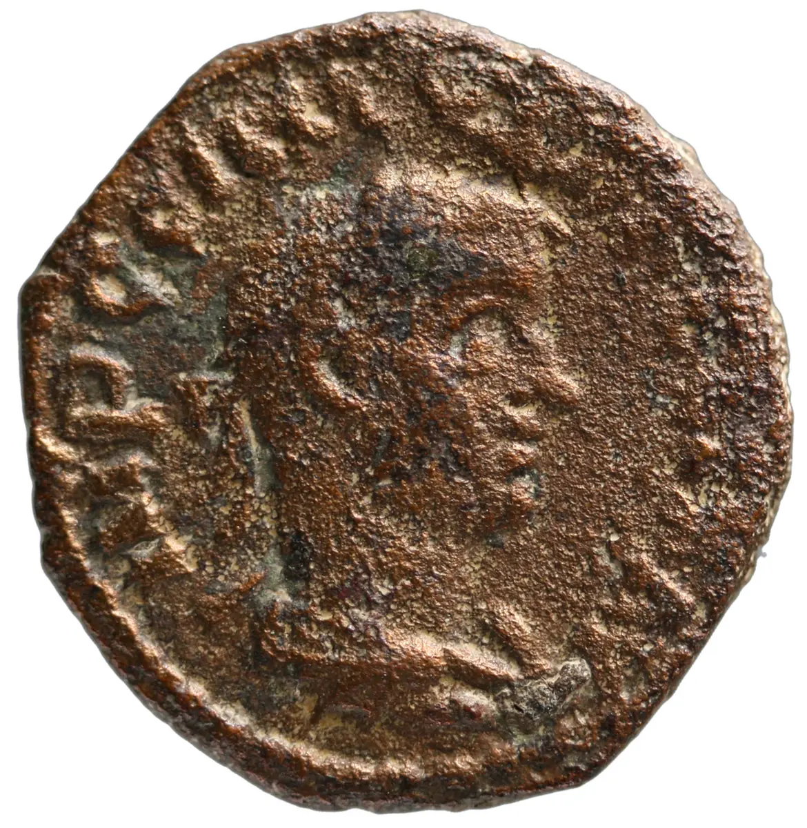 Viminacium: Trebonianus Gallus