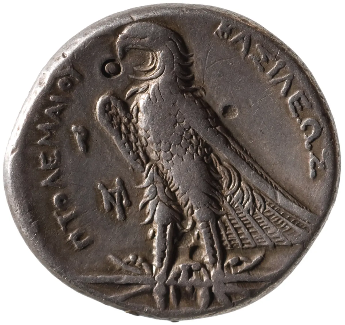Ptolemäer: Ptolemaios I.