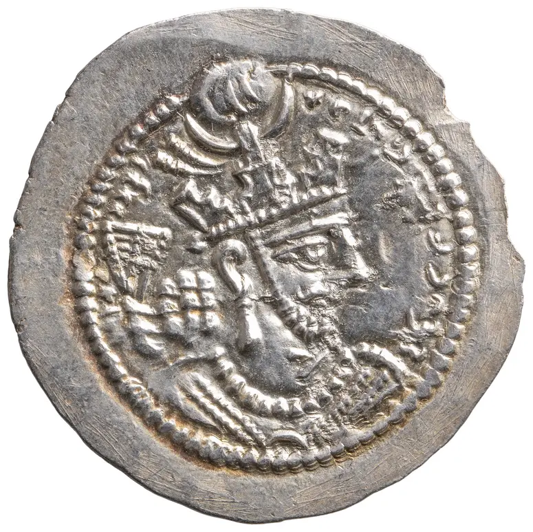 Münze