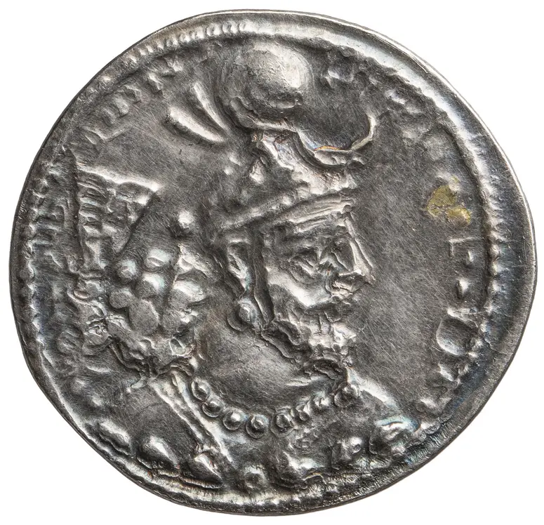 Münze