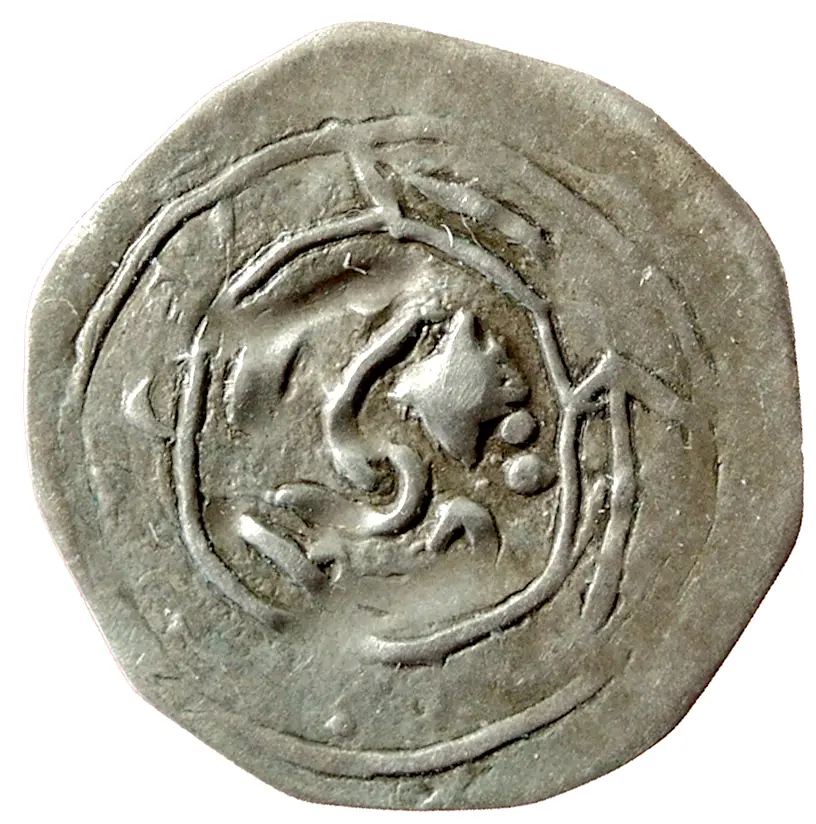 ERIACENSIS-Beischläge