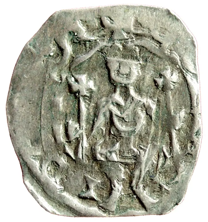 Erzbischöfe von Salzburg: Eberhard II. (1200-1246)